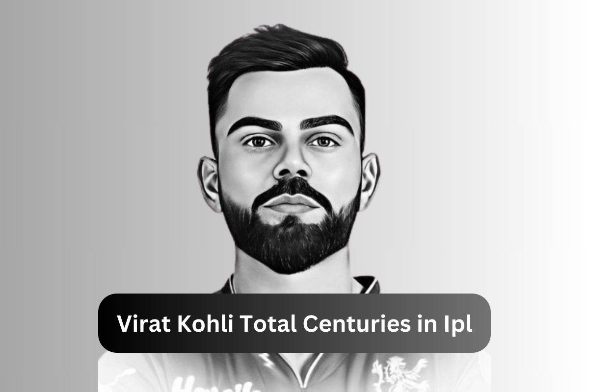 Read more about the article Virat Kohli Total Centuries in Ipl